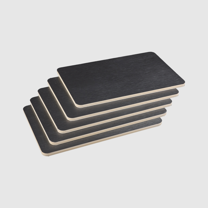 CO-EXTRUDIȚIE Material Mobilier Panoul de perete Pvc Pvc Woodgrain