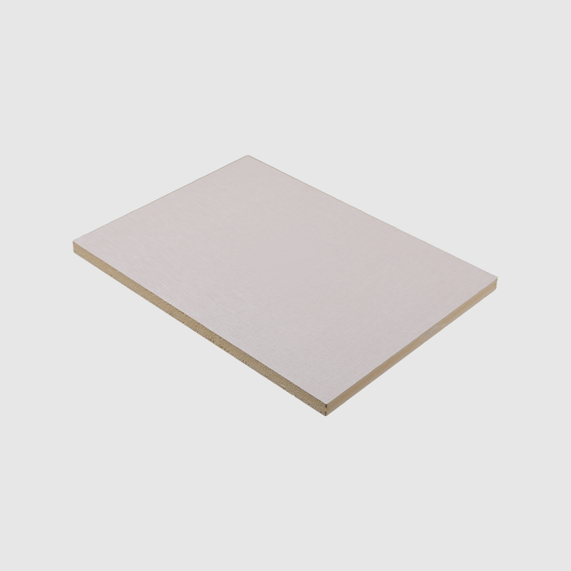 Panoul de perete din PVC WPC marmură grafică Design de apă impermeabil