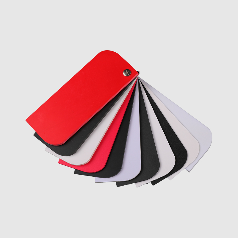 Fișe de spumă din PVC PVC CELUKA FOAM PLOAD